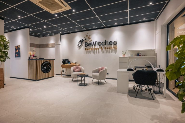 nagel en huidsalon in hengelo