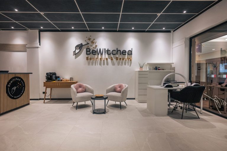 welkom bij bewitched hengelo damessalon