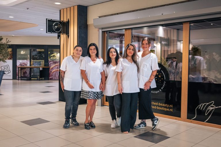 team van bewitched hengelo
