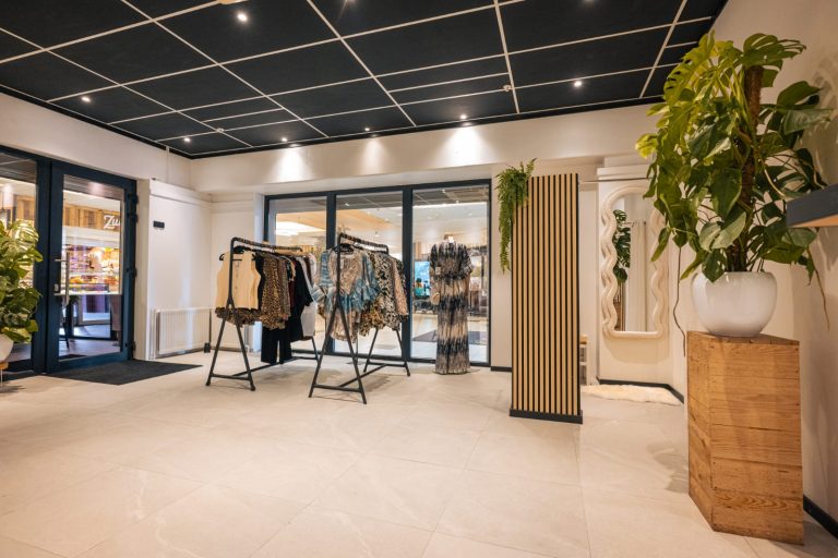 aanzicht bewitched beautysalon hengelo