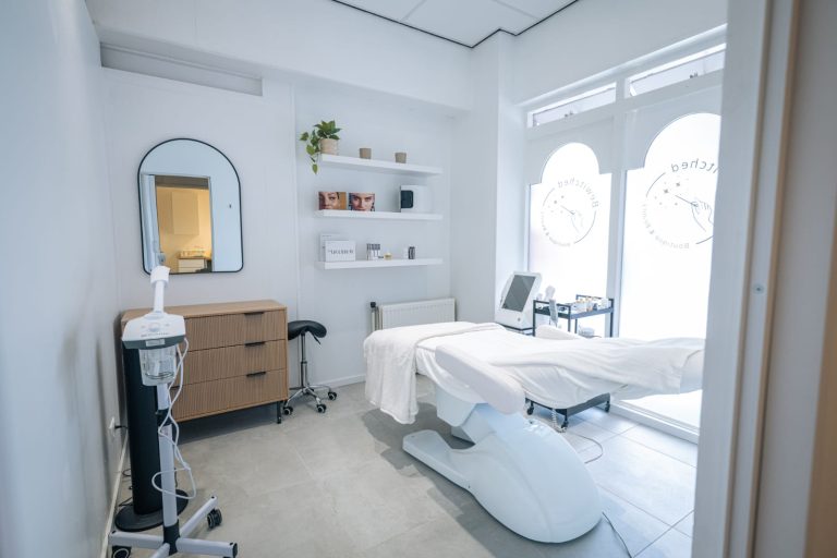 schoonheidssalon hengelo
