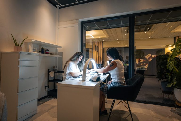 pedicure behandeling in hengelo